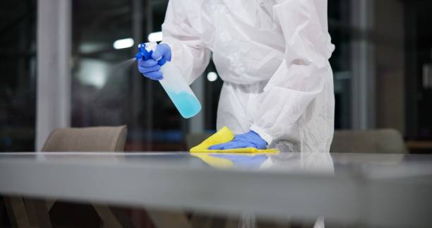 24/7 Emergency Blood Cleanup experts in Shiloh, IL